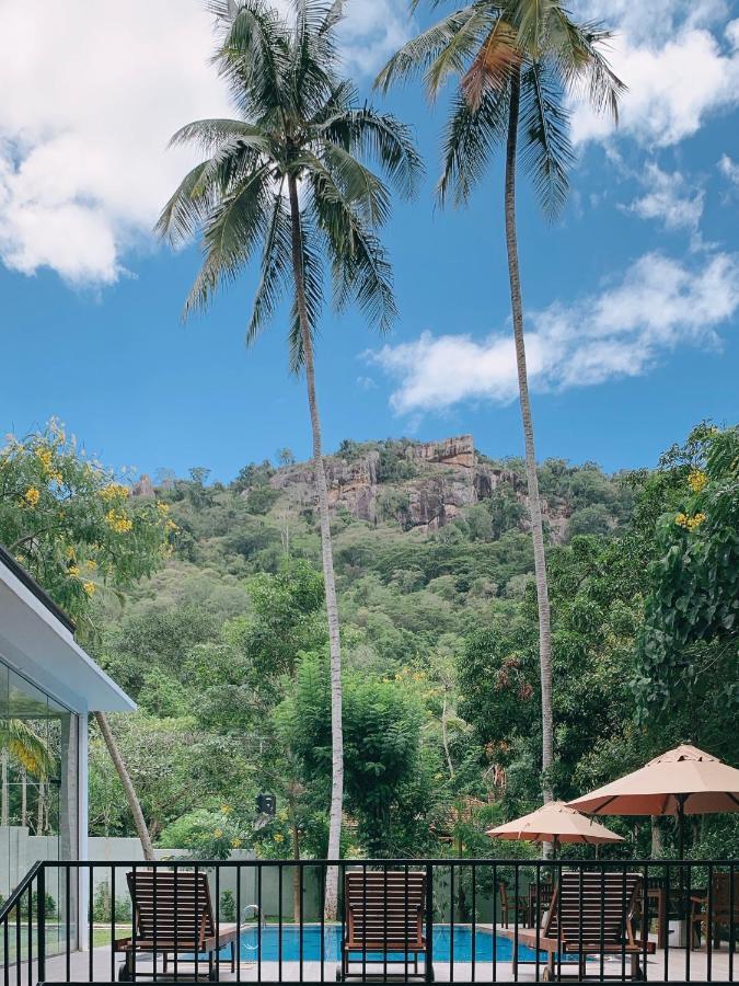 Serenity Villa Digana Kandy Eksteriør bilde